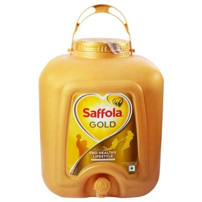 MARICO SAFFOLA GOLD 15L