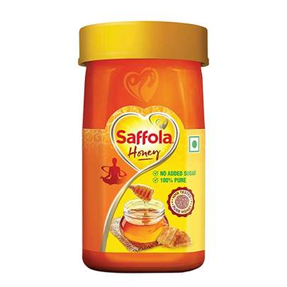 MARICO SAFFOLA HONEY 250G+50G FREE