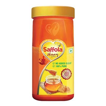 MARICO SAFFOLA HONEY 500+100G FREE