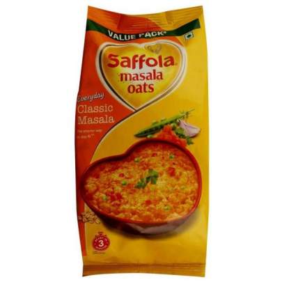 MARICO SAFFOLA OATS 200G