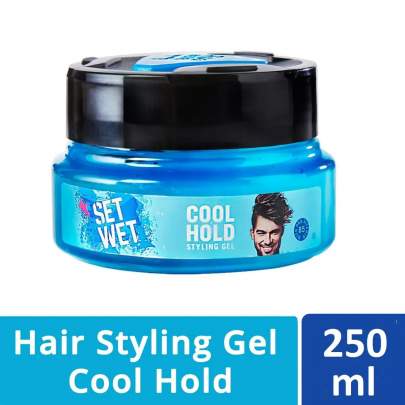 MARICO SET WET COOL HOLD STRENGTH GEL 250ML