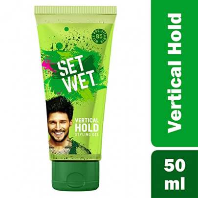 MARICO SET WET HAIR GET  V ERT 50ML