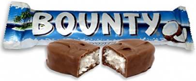 MARS BOUNTY MRP30