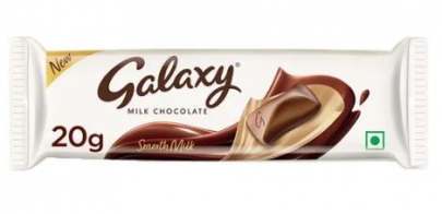 MARS GALAXY MILK MRP 20