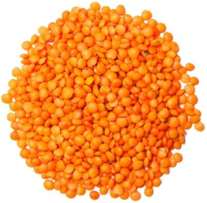MASUR DAL 1KG (LOOSE)
