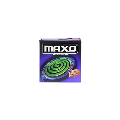 MAXO A-GRADE COIL
