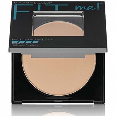 MAYBELLINE FIT ME SHD 220 COMPACT POWDER 8G