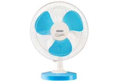 Usha MIST AIR DUOS TABLE FAN