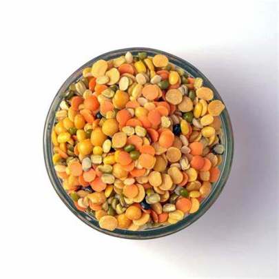 MIX DAL 1KG (LOOSE)