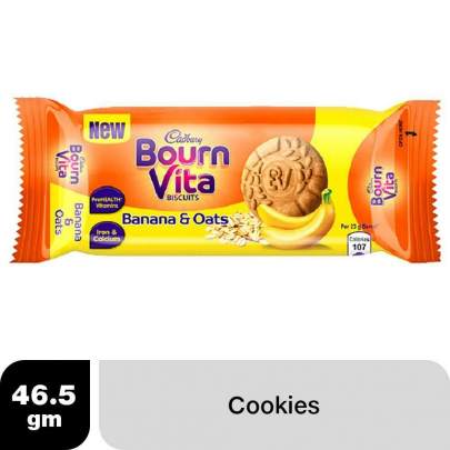 MONDELEZ BOURNVITA BISCUITS 46.5G