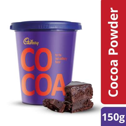 MONDELEZ COCOA POWDER 150G