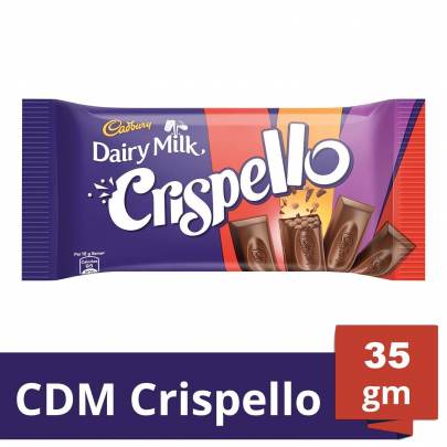 MONDELEZ CRISPELLO 35G
