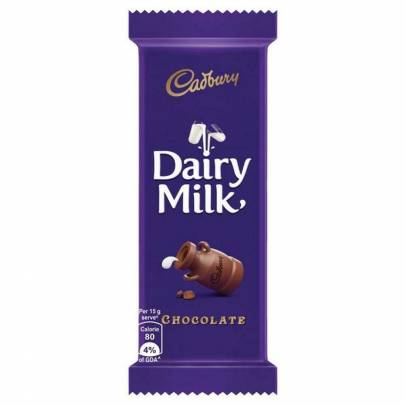 MONDELEZ DAIRY MILK 24G