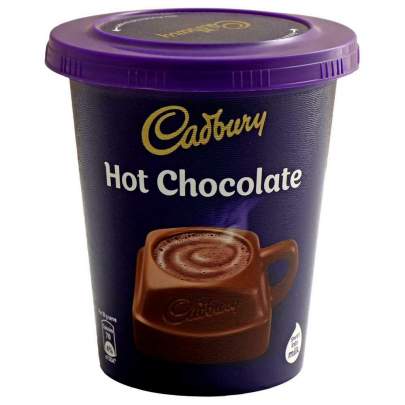 MONDELEZ HOT CHOCOLATE 200G