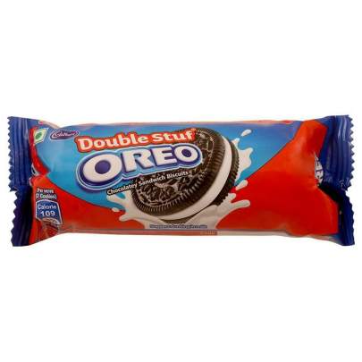 MONDELEZ OREO DOUBLE STUF 75G