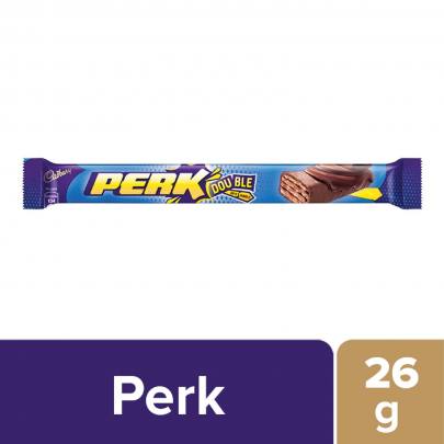 MONDELEZ PERK 26G PROMO