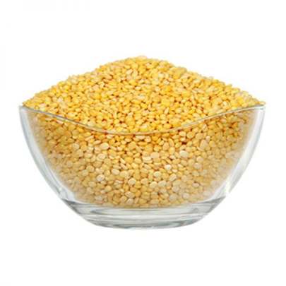 MOONG MOGAR DAL 1KG (LOOSE)
