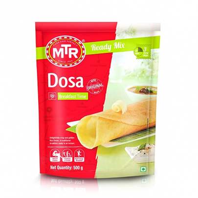 MTR FOODS DOSA MIX 500G