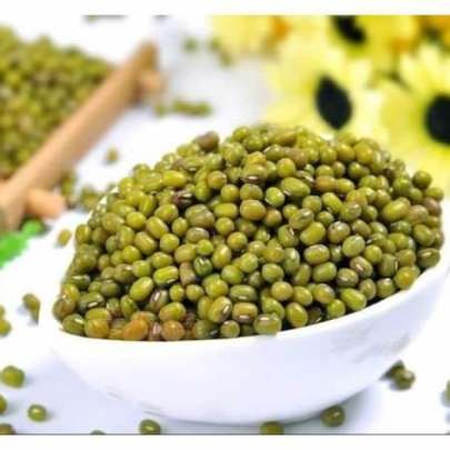 MUNG DAL STER 1 KG (LOOSE) 