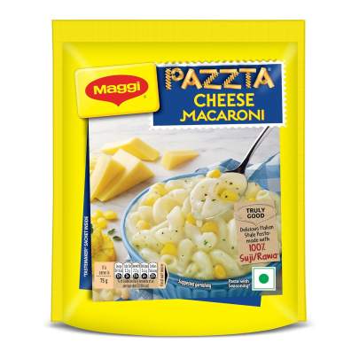 Maggi Pazzta Cheese Macaroni 75 g