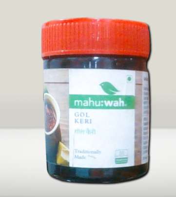Mahuwah - Gol Keri , 250 g
