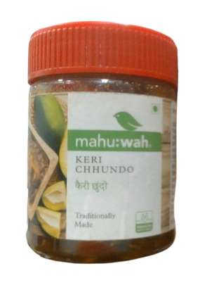  Mahuwah - Keri Chhundo , 250 g 
