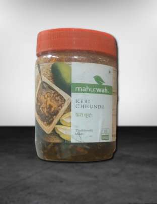 Mahuwah - Keri Chhundo , 500 g
