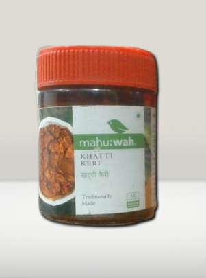 Mahuwah - Khatti Keri , 250 g