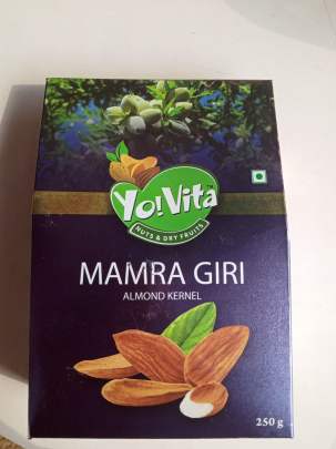 Mamra Giri 
