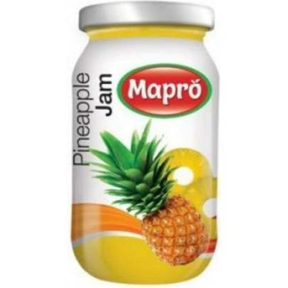 Mopro PIne apple Jam , 500 g