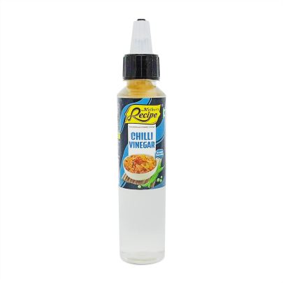 Mother's Recipe Chilli Vinegar, 185ml Jar