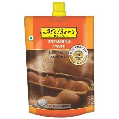 Mother's Recipe Tamarind Paste, 200 g