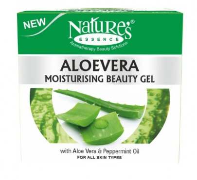 NATURES ALOVERA MOISTURISING BEAUTY GEL