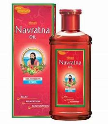  NAVRATAN OIL 270ML