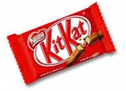 NESTLE KIT KAT 7G