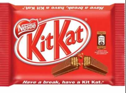 NESTLE  KITKAT 2 F MINI 32(36X12.8G)IN