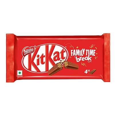 NESTLE KITKAT 2 FINGER 18G