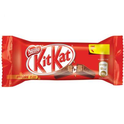 NESTLE KITKAT 2F MINI 8G