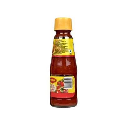 NESTLE MAGGI TOM KET 12X1KG PR TK 200G FR N1