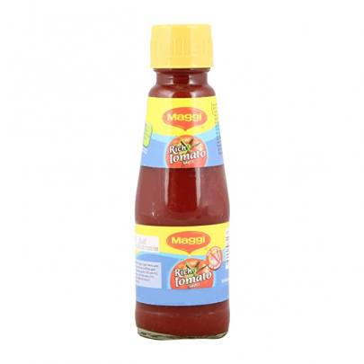 NESTLE  MAGGI  TOMATO KETCHUP BOTTLE 24X 200G  IN
