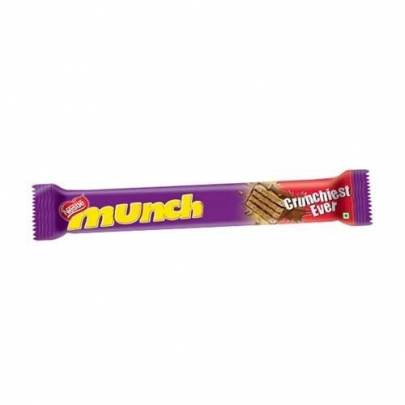 NESTLE MUNCH MAHA18(50X10. 4G)IN