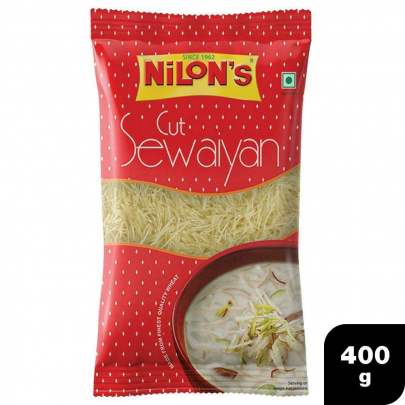 NILON S CUTVERMICILI 400GM