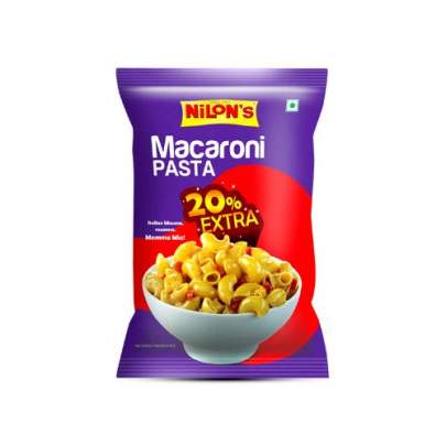 NILON S MACARONI PASTA 200GM