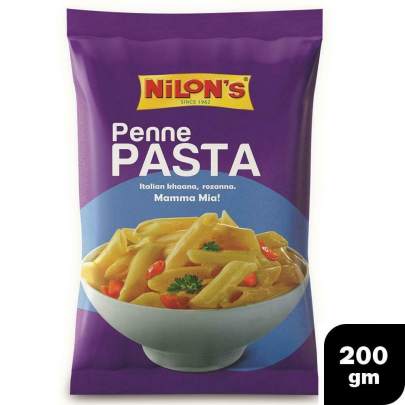 NILON S PENNE PASTA 200GM
