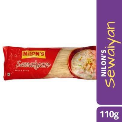NILON S ROASTED SEWAIYAN 100GM