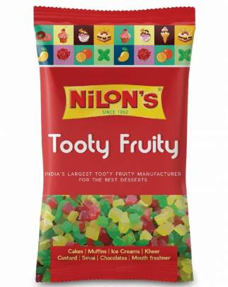 NILON S TOOTY FRUITY 800GM