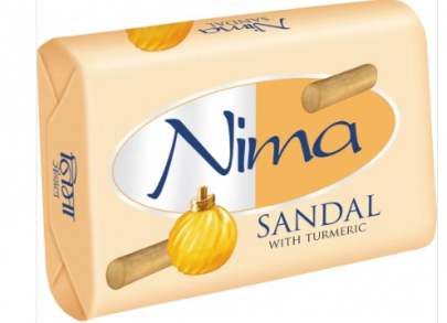 NIRMA NIMA SANDAL 75 G