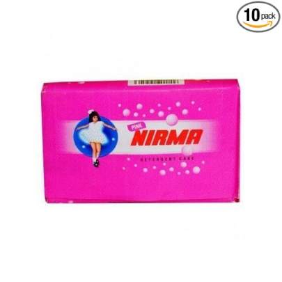 NIRMA PINK 150 G
