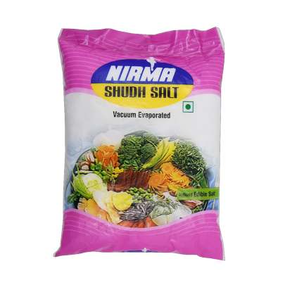 NIRMA SALT 1KG @PRL