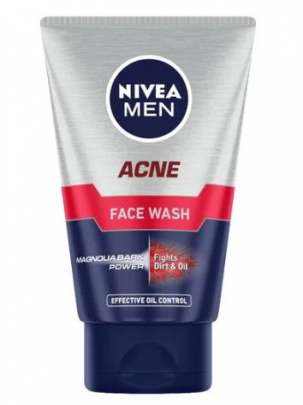 NIVEA  ACNE 100ML   MRP 199
